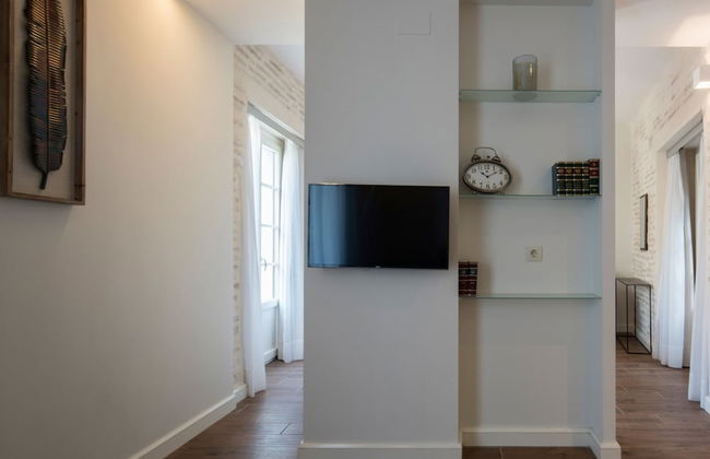 Santa María Apartamentos - Foto 33