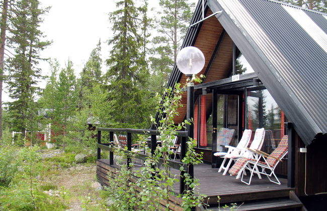 Lofsdalen Fjällbjörken - Photo 11