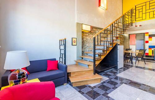 House Mondrian - Foto 8
