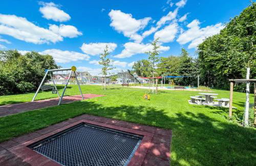 Holiday Home Tiny Haus Marion by Interhome - Foto 24