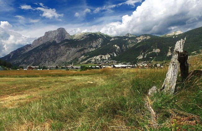 VVF Queyras, Ceillac-en-Queyras - Foto 18