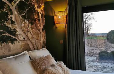 The Louis Aragon Cottage Exceptional Elegance - Foto 40