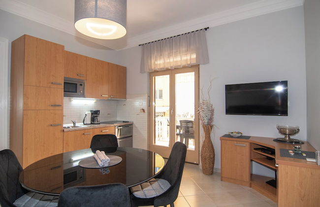 Villa Salona - Foto 38