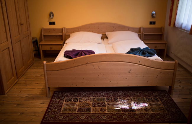 Landhaus Erlzette - Foto 2