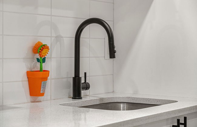 2 Bedrom 3 Beds Suite - Foto 16