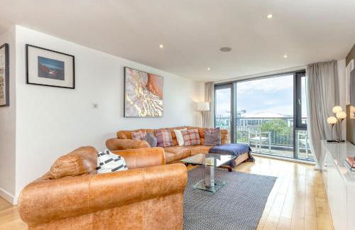 SECC Hydro Executive 7 Apartment - Foto 44