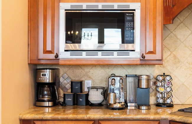 Colina by Avantstay Secluded Mountain Top Oasis w/ Pool, Hot Tub & Putting Green! - Foto 22