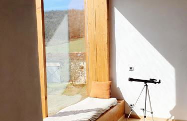 La ferme - Domaine Monbel - Foto 16