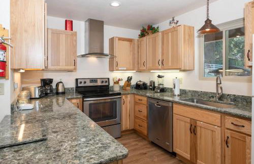 Cedar Mountain Lodge - Foto 18