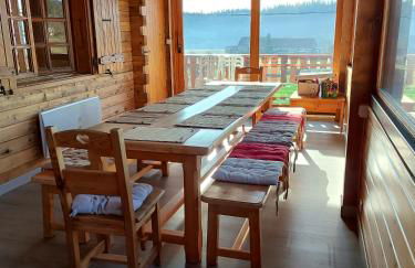 Les Gîtes Du Pré Nouveau - Foto 13