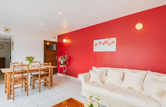 Le havre de paix - Foto 8