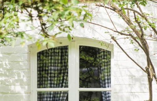 Holiday Apartment Kutscherstube - Foto 23