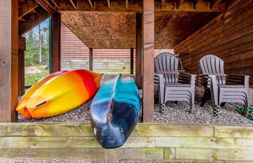 Blissful St Germain Retreat - Photo 16