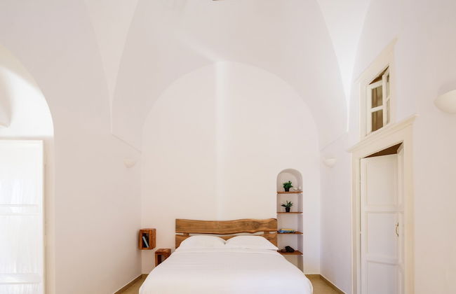 Diva Santorini Luxury Villa - Foto 9