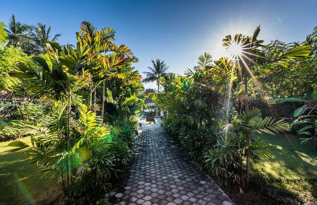 Beach Villas Lombok - Foto 38