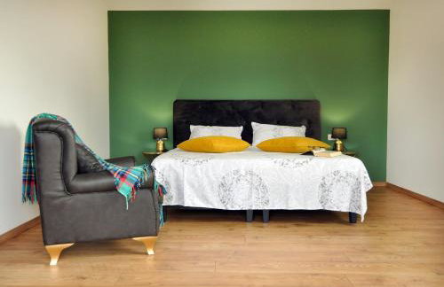 Modern Villa with 4 bedrooms and pool near Pula - Foto 20