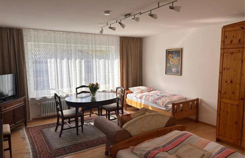 Ruhige, große Ferienwohnung Schwäbisch Hall, Steinbach - Foto 2