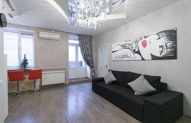 Partner Guest House Saksahans'koho - Foto 34