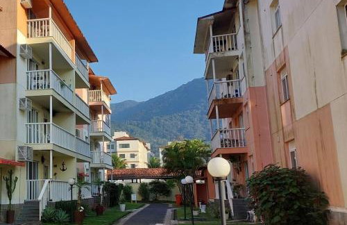 Apê 2 Qtos Beira Mar Piscina e Marina - Foto 26