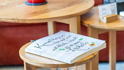 Ferienwohnung im Elsetal - Foto 3