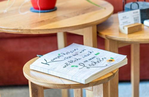 Ferienwohnung im Elsetal - Foto 3