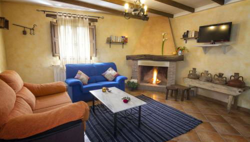 Casa Familiar Matasiete - With Swimming Pool - Foto 3