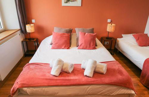 La Bergerie - Foto 33