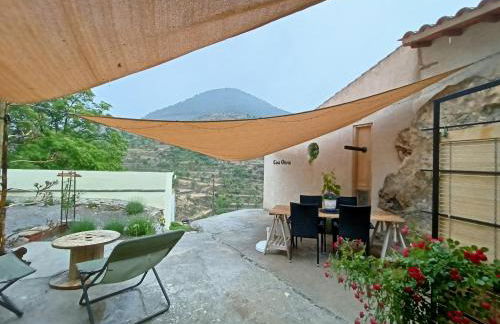 Bellísima cueva acogedora "Casa Olivia" - Foto 56