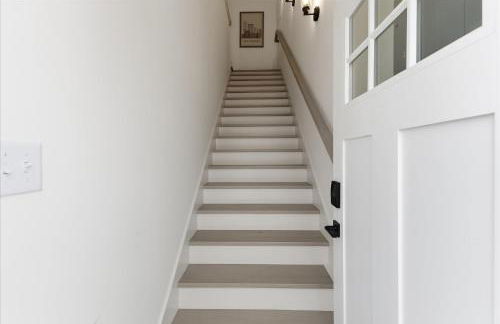 Brand New 5BR house & Carriage House near Downtown - Foto 53