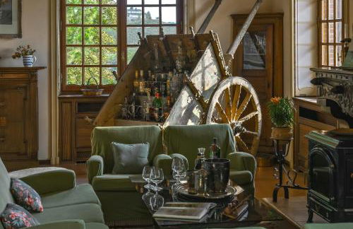 Villa San Domenico a Barbaresco - Foto 34