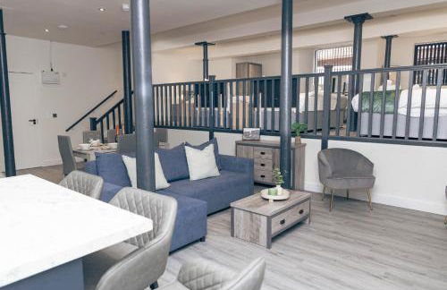 Cumberland Street Apartments by Happy Days - Foto 61