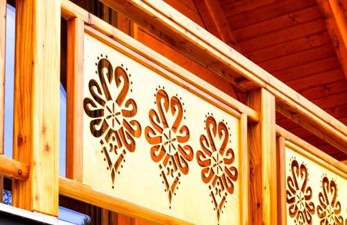 Domki w Kasinie - Foto 25