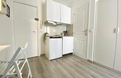 New 124 Suite Anouck - Cosy Apartment Paris Center - Photo 3