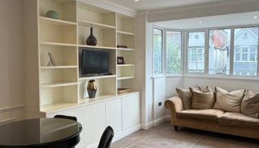 The Brent Cross Suite - Foto 4