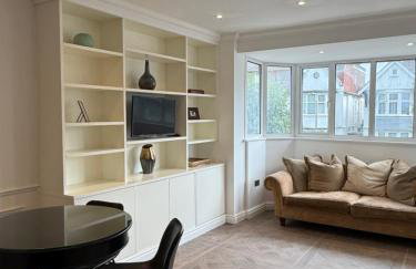 The Brent Cross Suite - Foto 4