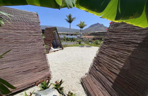 Bernegal Maday, Heated Bathtub Piscina y Jardin by Deihu Experiences - Foto 65