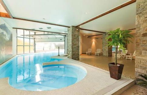 T2 RESIDENCE 3 ETOILES Piscine chauffée Sauna Hammam - Foto 2