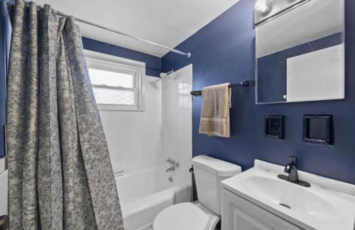 Spacious Family 4BR Home in Columbus - Foto 35