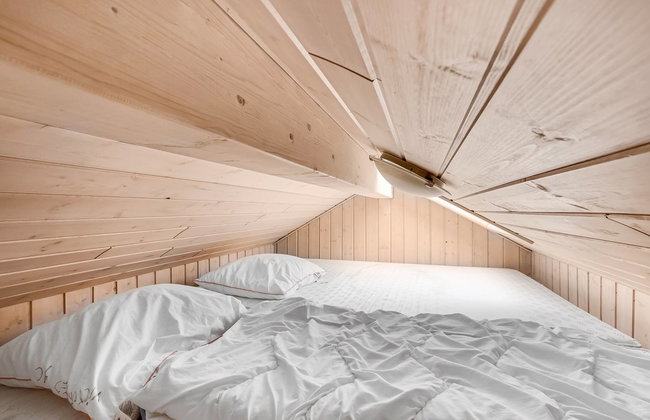 "Elfrun" - 250m from the sea - Foto 16