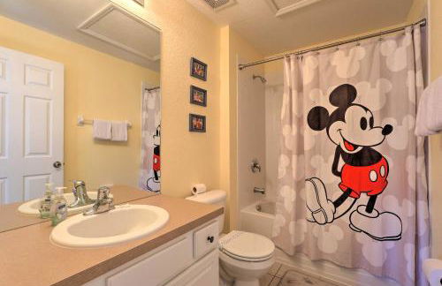 Private Cocktail Pool Kissimmee Resort Retreat! - Photo 18