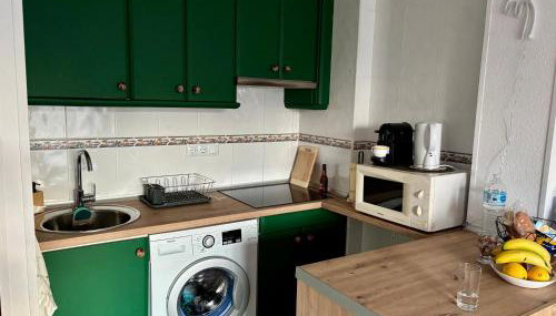 Mil Palmeras Apartament Green Palmeras - Foto 4