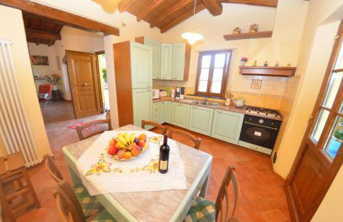 La Capannella - Foto 7