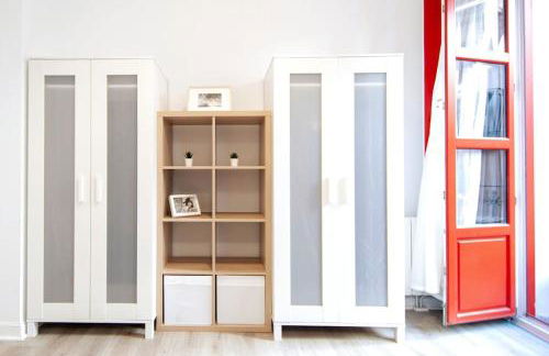 FAMILIAS Y GRUPOS - Muy buena UBICACION - BILBAO - Foto 15