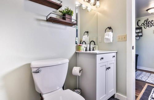 Riverview Cottage - Foto 14