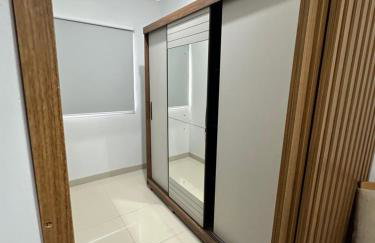 Apto próx Hospital Regional até 6 pessoas com garagem e wifi - Photo 29