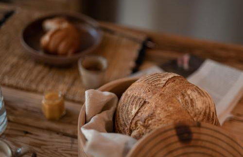 Landpalais Goyenhof - Deluxe Suites & Breakfast - Foto 28