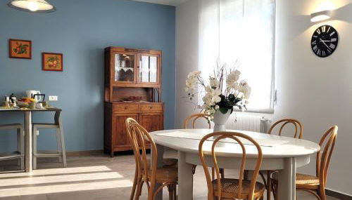 Lake Soft Blue Mountain Lake Iseo Hospitality - Foto 3