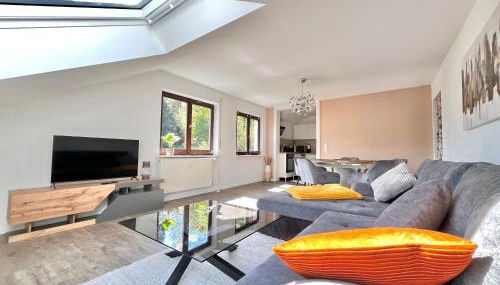 Bad Wildbad Lodges - Natur, Wellness und Komfort - Foto 5