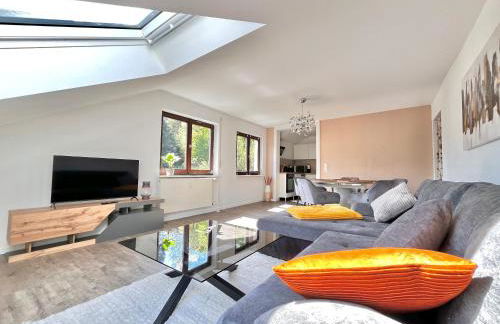 Bad Wildbad Lodges - Natur, Wellness und Komfort - Foto 5