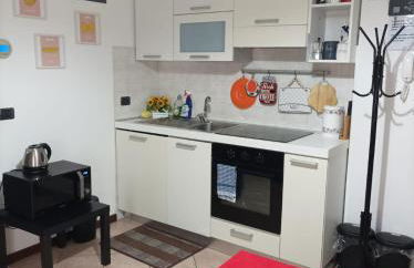 Casa Angela Parma - Foto 20